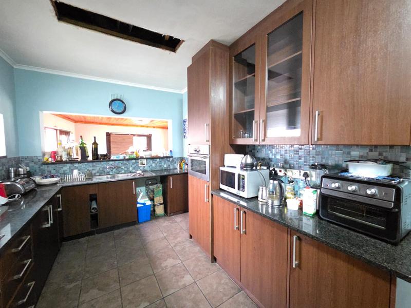 To Let 3 Bedroom Property for Rent in De La Haye Western Cape